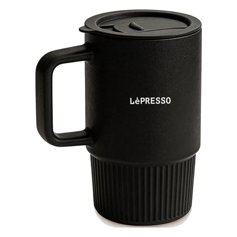 Gripor Porcelain Suction Cup with Lid