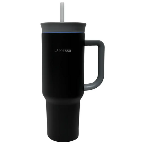 QuirkSip Insulated Tumbler with Double Wall Vacuum