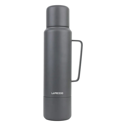 Vacaflow Double Wall Insulated Vacuum Bottle