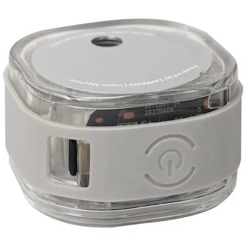 Vapor Machine For Coffee Beans