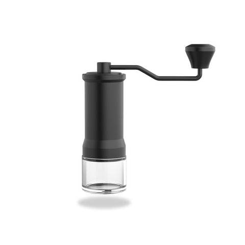 High Precision Conical Burr Grinder