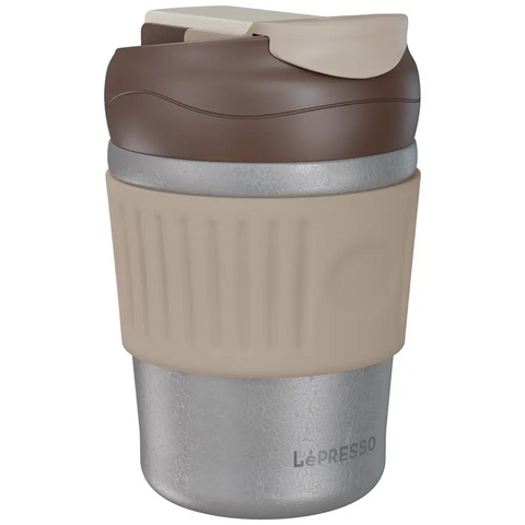Lepresso Tumbler Mug Dual Sip