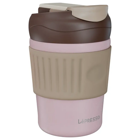 Lepresso Tumbler Mug Dual Sip