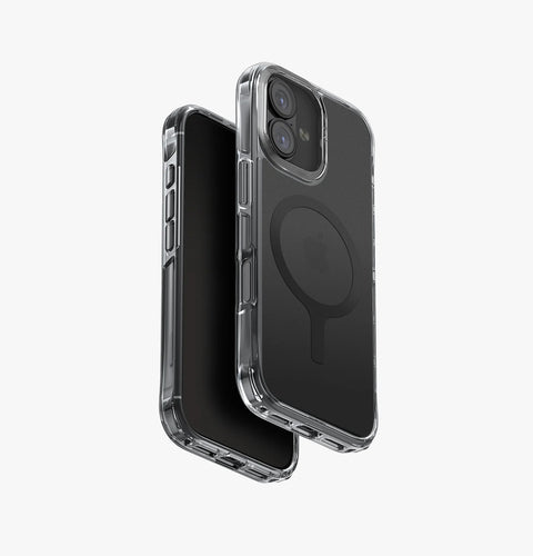 LifePro Xtreme Anti-Fingerprint Slim Hybrid Case with MagClick™ Compatibility - iPhone 17 Series Case