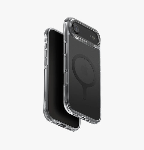 LifePro Xtreme Anti-Fingerprint Slim Hybrid Case with MagClick™ Compatibility - iPhone 17 Series Case
