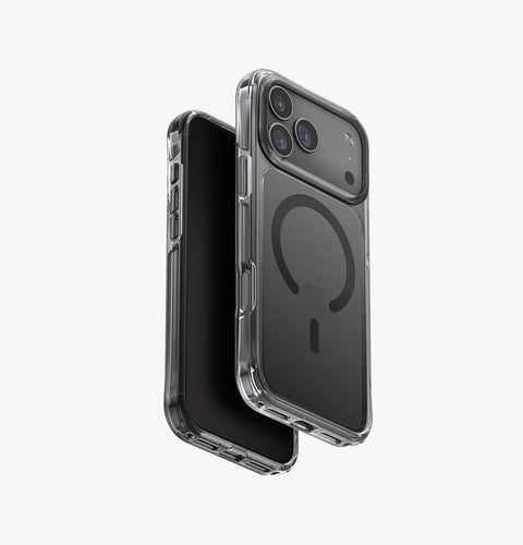 LifePro Xtreme Anti-Fingerprint Slim Hybrid Case with MagClick™ Compatibility - iPhone 17 Series Case