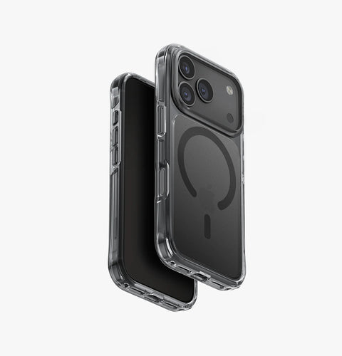LifePro Xtreme Anti-Fingerprint Slim Hybrid Case with MagClick™ Compatibility - iPhone 17 Series Case