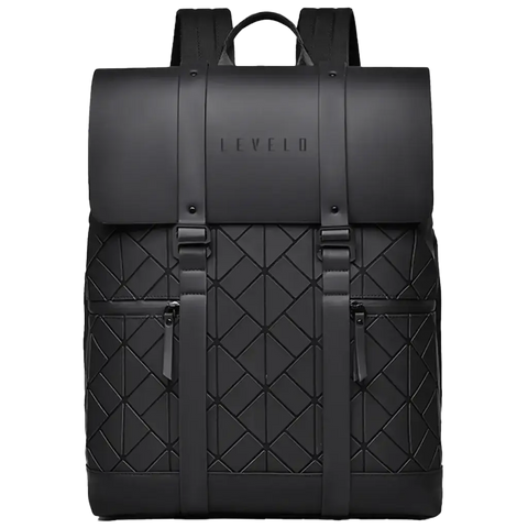 Levelo Caen Travel Backpack