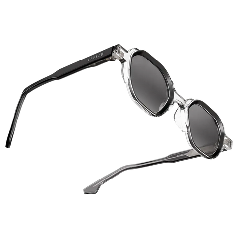 Como UV-Guard Sunglasses - Black