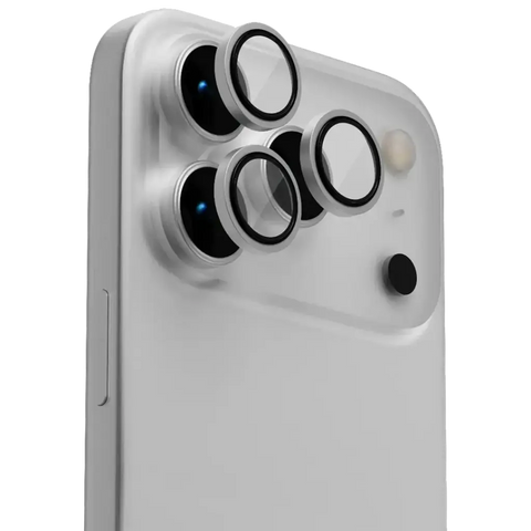 LucentTrio Lens Protector - iPhone 17 Pro Max and Pro