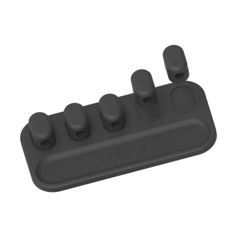 Livia Detachable Magnetic Cable Management