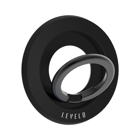 Lucero 2-In-1 Phone Ring Holder