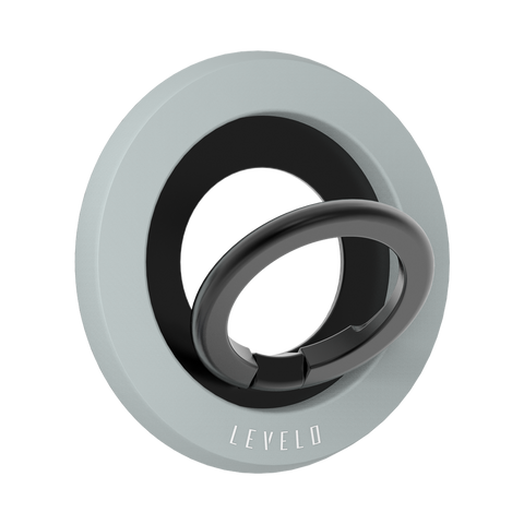 حامل الهاتف الحلقي 2 في 1 من لوسيرو