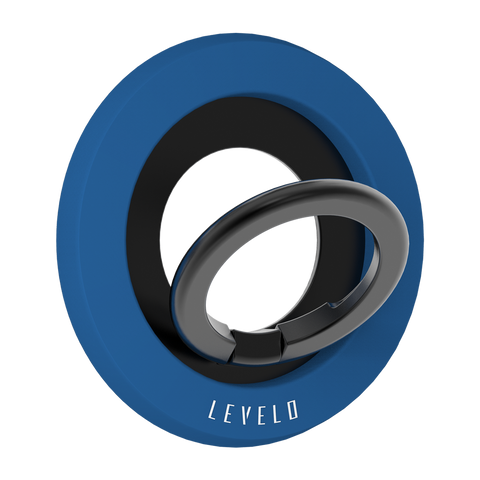 حامل الهاتف الحلقي 2 في 1 من لوسيرو