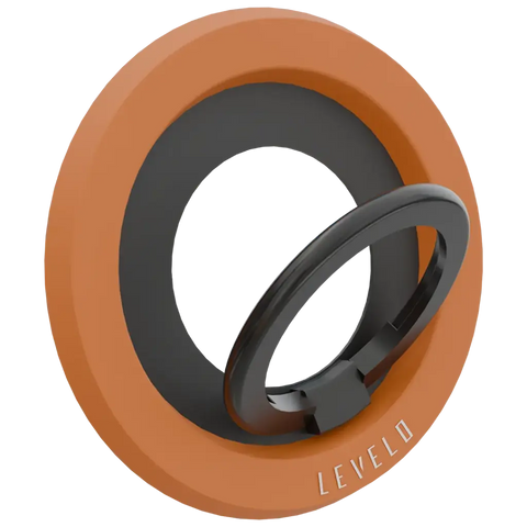 حامل الهاتف الحلقي 2 في 1 من لوسيرو