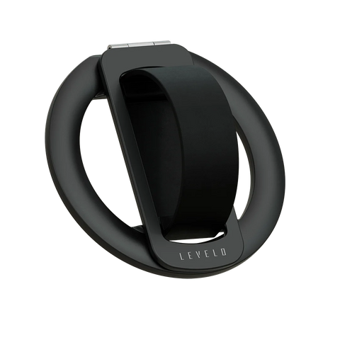 Levelo Rennes Rotating Phone Ring Stand