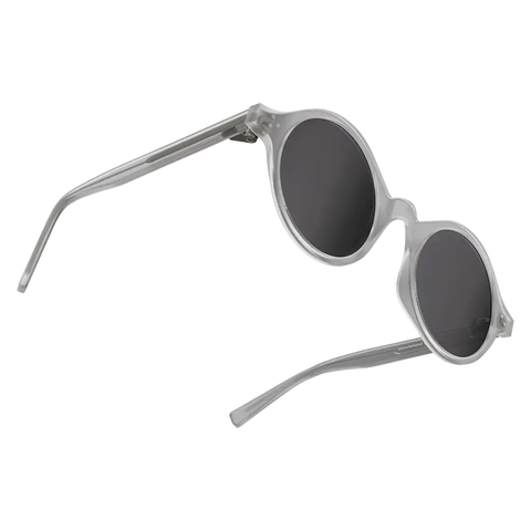 Sicily Polarized Sunglasses - Matte