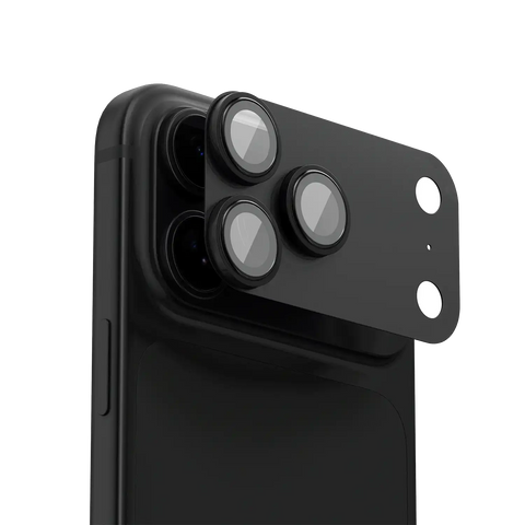 Levelo Trio Pro Lens Protector