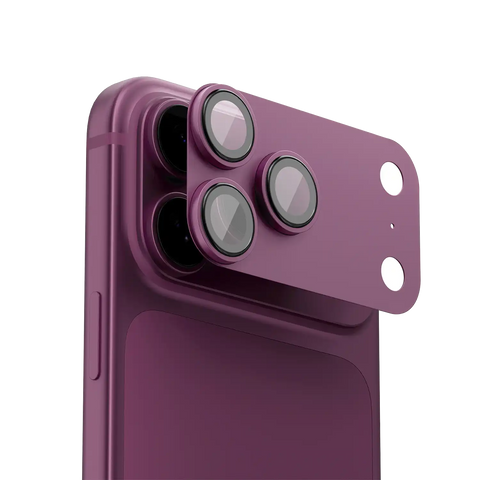 Levelo Trio Pro Lens Protector