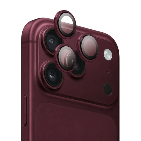 Blupebble Graphene Camera Glass Lens