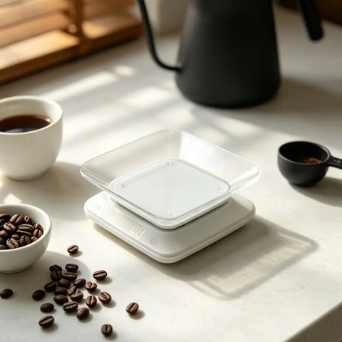 Orino Precision Coffee Scale