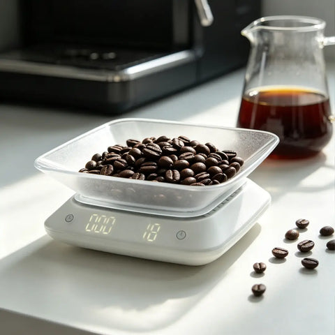 Orino Precision Coffee Scale