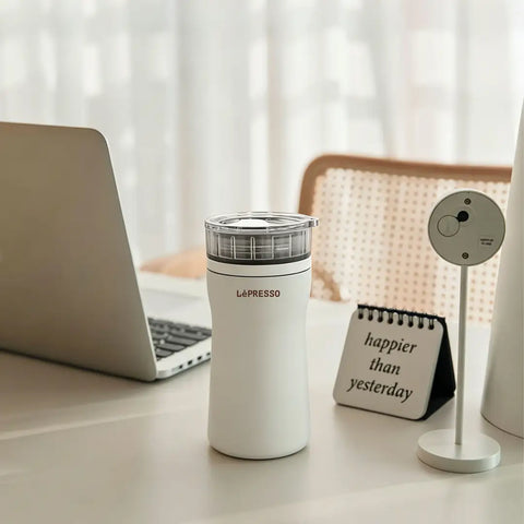 PourVa Pour Over Coffee Brewer