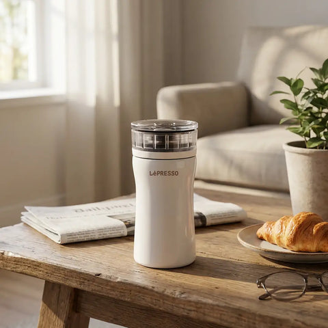 PourVa Pour Over Coffee Brewer