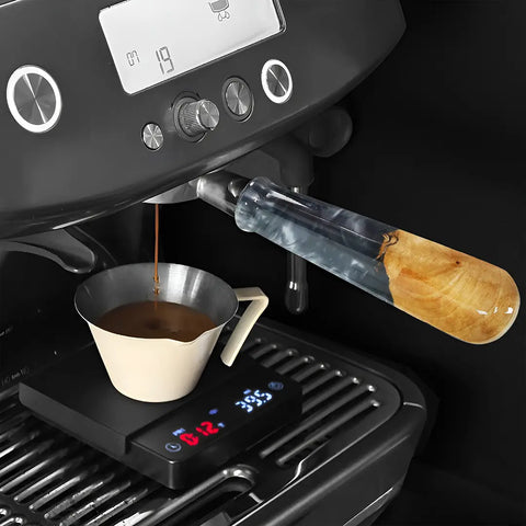 Lepresso 58mm Bottomless Portafilter