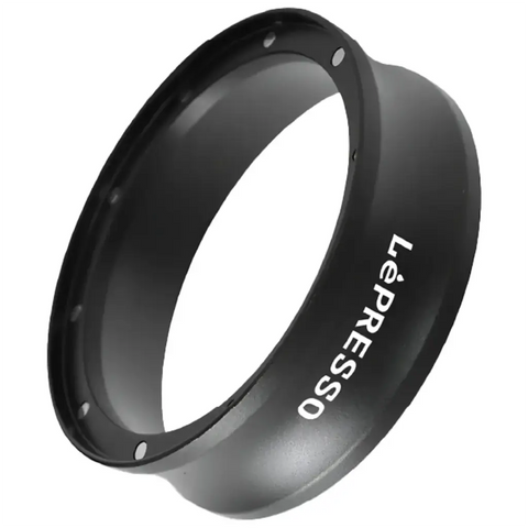 Lepresso Magnetic 58mm Dosing Ring
