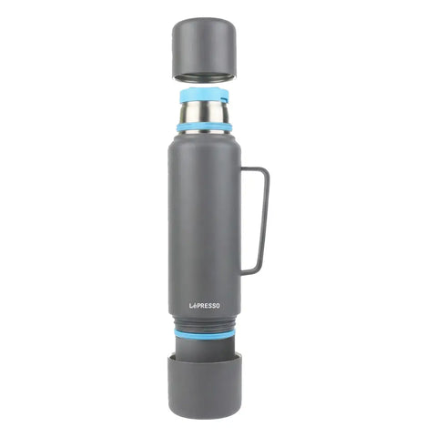 Vacaflow Double Wall Insulated Vacuum Bottle