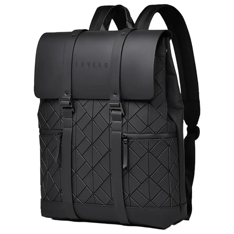 Levelo Caen Travel Backpack