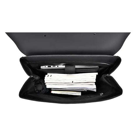 Levelo Caen Travel Backpack