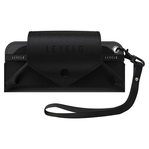نظارات شمسية Como UV-Guard - أسود