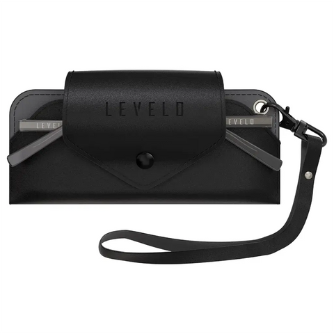 Corvin Polarized Sunglasses - Grey