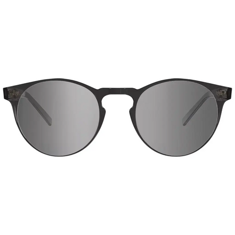 Corvin Polarized Sunglasses - Grey