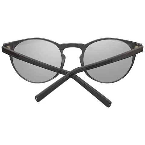 Corvin Polarized Sunglasses - Grey