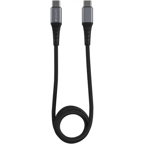 Nori Mini 60W Car Charger