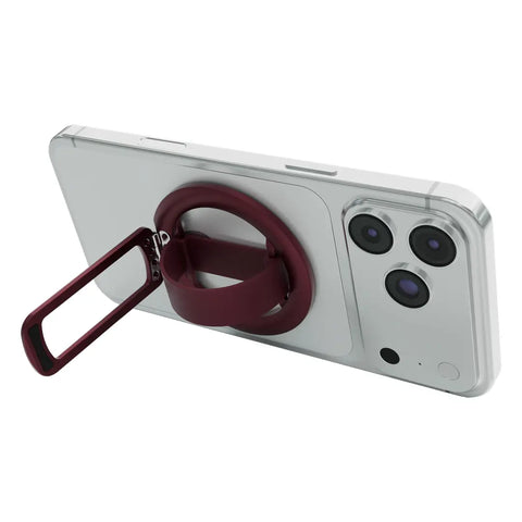 Levelo Rennes Rotating Phone Ring Stand