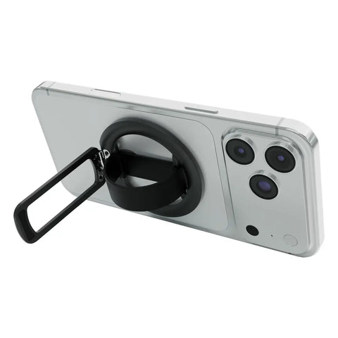 Levelo Rennes Rotating Phone Ring Stand