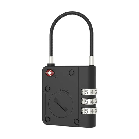 Levelo TabiLock TSA Luggage Lock