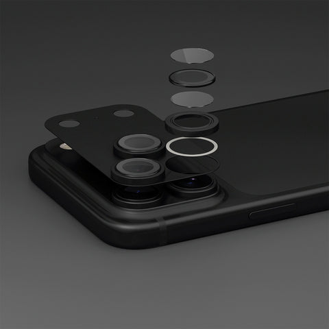 Levelo Trio Pro Lens Protector