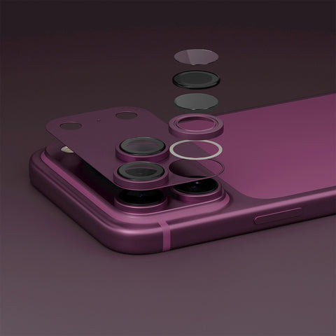 Levelo Trio Pro Lens Protector