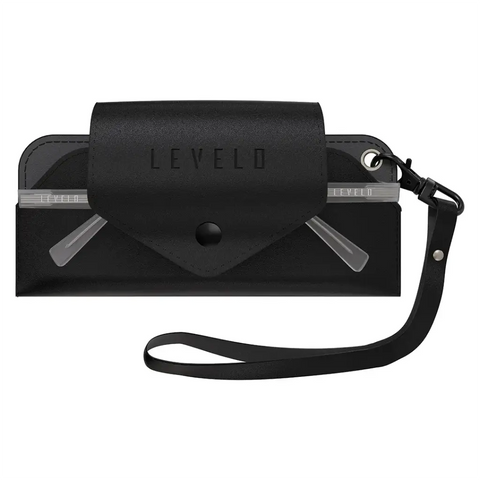 نظارات شمسية مستقطبة طراز صقلية - مطفأ اللمعة