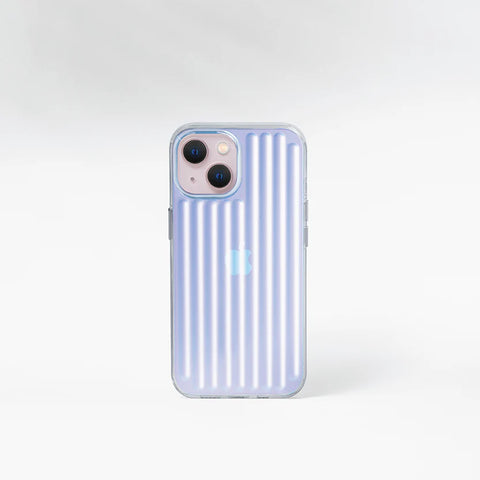 LINEAR – Iridescent Hybrid Case for iPhone