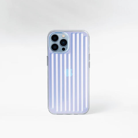 LINEAR – Iridescent Hybrid Case for iPhone