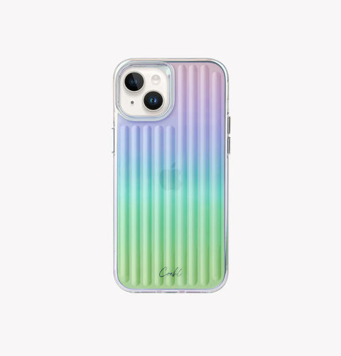 LINEAR – Iridescent Hybrid Case for iPhone