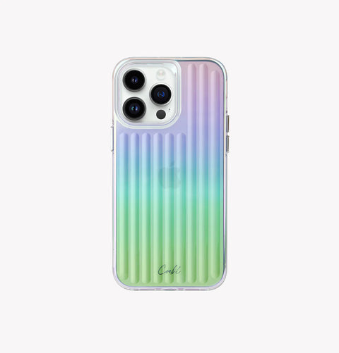 LINEAR – Iridescent Hybrid Case for iPhone