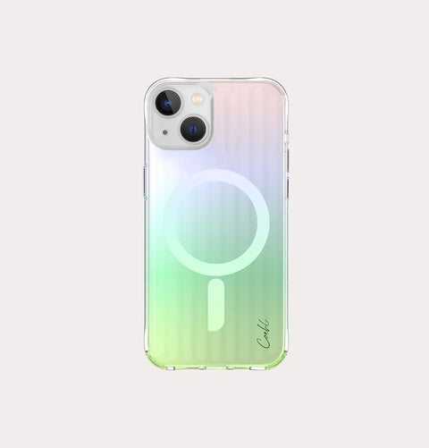 LINEAR – Iridescent Hybrid Case for iPhone