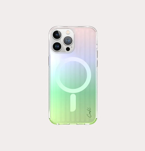 LINEAR – Iridescent Hybrid Case for iPhone